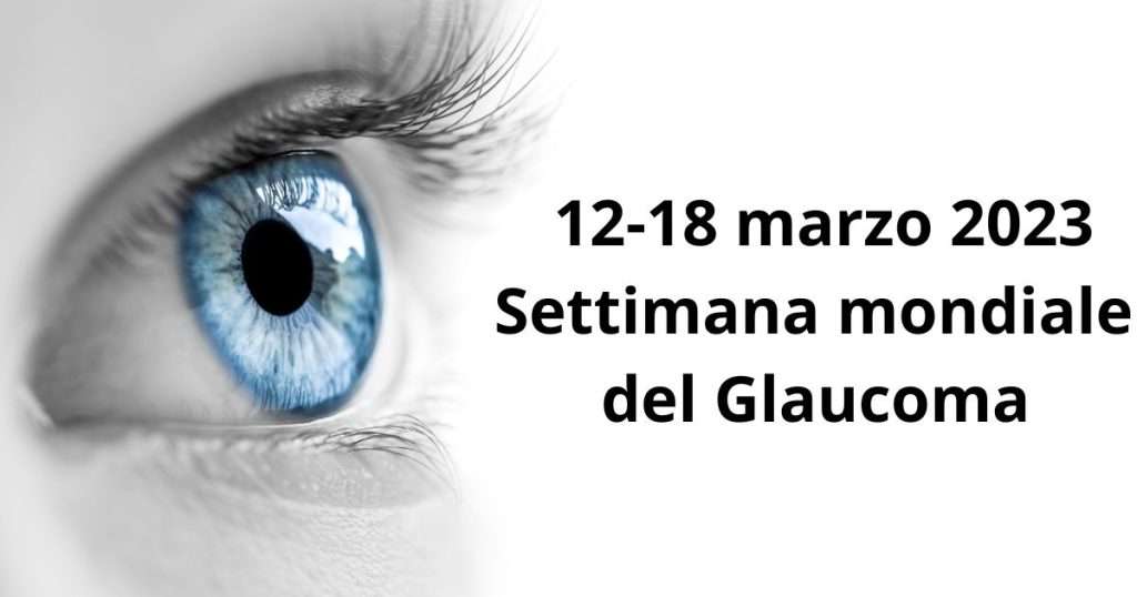 Screening gratuito glaucoma