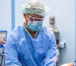 Riapertura del Day Surgery Area Chirurgica al Carlo Urbani di Jesi