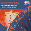Open Day Menopausa