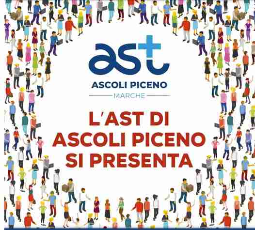 L'AST di Ascoli Piceno si presenta