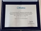 Premio Elekta
