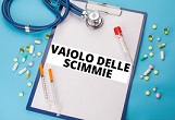 Vaiolo delle scimmie