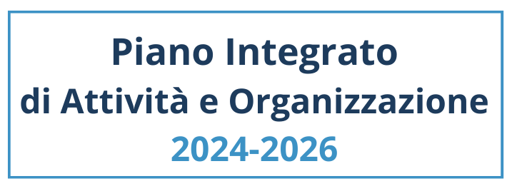 AST Ancona - PIANO INTEGRATO ATTIVITA' E ORGANIZZAZIONE (P.I.A.O.)