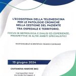 L’ecosistema della telemedicina per le patologie croniche