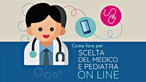 SCELTA DEL MEDICO E DEL PEDIATRA