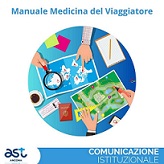 Manuale del viaggiatore AST AN