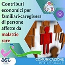 AST AN - Contributi economici per familiari-caregivers