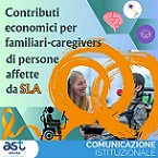 AST AN - Contributi economici per familiari-caregivers