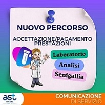 AST AN - Comunicato stampa