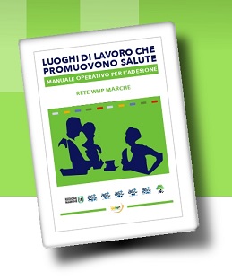 AST AN - Promozione della salute nei luoghi di lavoro secondo il modello Workplace Health Promotion