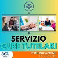 AST AN - Cure tutelari