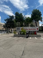 AST AP - GIORNATA MONDIALE DEL CUORE: ALL’OSPEDALE ‘MAZZONI’