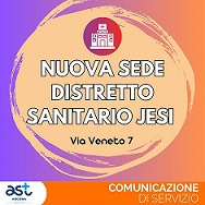 AST AN - Trasferimento Distretto di Jesi