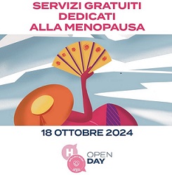 AST AN - Giornata Mondiale della Menopausa all'Ospedale di Senigallia