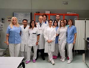 AST AN - UOC Dermatologia Ospedale "Carlo Urbani" -Jesi