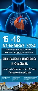 AST AP - RIABILITAZIONE CARDIOLOGICA E POLMONARE