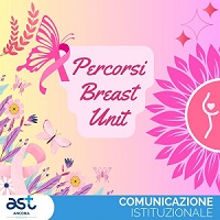 AST AN - Unità Senologica Multidisciplinare Breast Unit