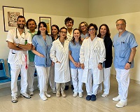 AST AN - UOC Cardiologia e Utic Ospedale di Senigallia