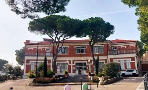 AST AN - Ospedale “Principe di Piemonte” di Senigallia