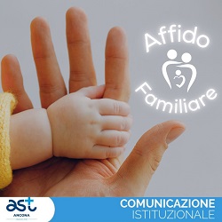 AST AN - L’affido familiare: uno strumento per i bisogni evolutivi dei minori