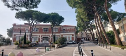 AST AN - Prelievo multiorgano presso l'Ospedale di Senigallia