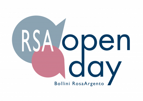 Primo Open day nelle RSA del network «Bollino Rosa Argento»